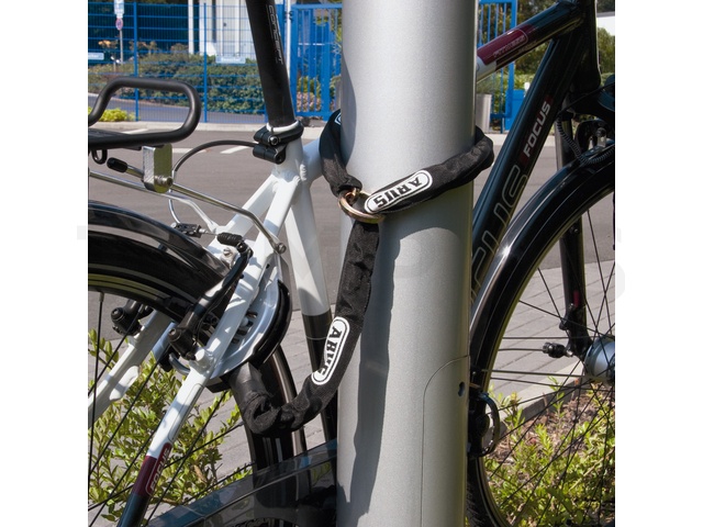 ACH 6KS/130 BK MULTIFIT 15581