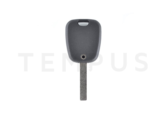 TS CITROEN 03 - Citroen školjka 2 tastera, mač CIT-1 / VA2 17208