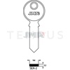 SEA-2 Specijalan ključ (Silca SEB2 / Errebi SE2) 13665