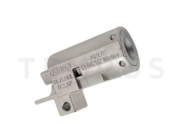 BLO SHI IT2.1 XPlus - ABUS zamenska brava za bateriju na e-bikeu 21008