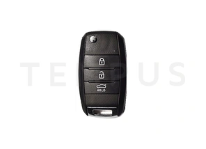 OSTALI TS KIA 03 - Kia skakavac 3 tastera, mač HY-19D / HYN17