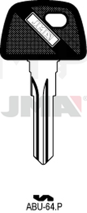 JMA ABU-64.P (Silca AB64RAP / Errebi AU90P155)