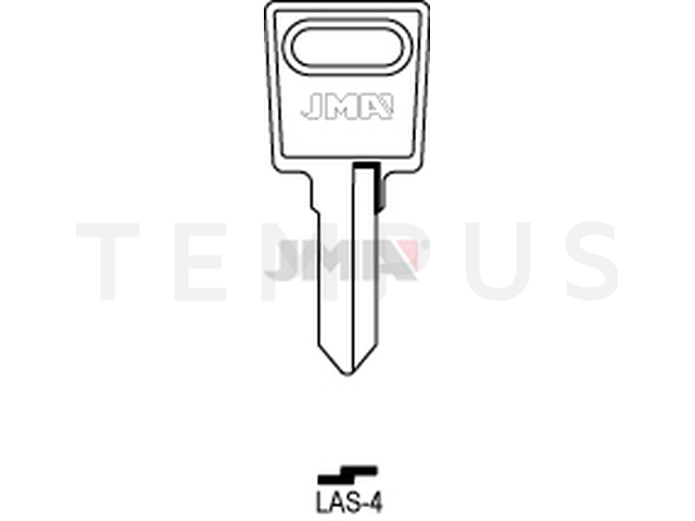 LAS-4 (Silca LS14 / Errebi LAS15) 13349