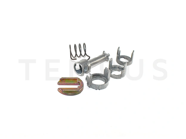 DB BMW 001 - BMW X5 E53 set delova brave vrata 19858