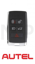 AUTEL SRBIJA IKEY LR005AL