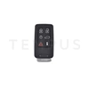 EL VOLVO 03 - Volvo keyless smart daljinac 5+1 tastera, aftermarket, 868MHz 19786