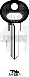 JMA BM-NB.P (Silca BW8P)