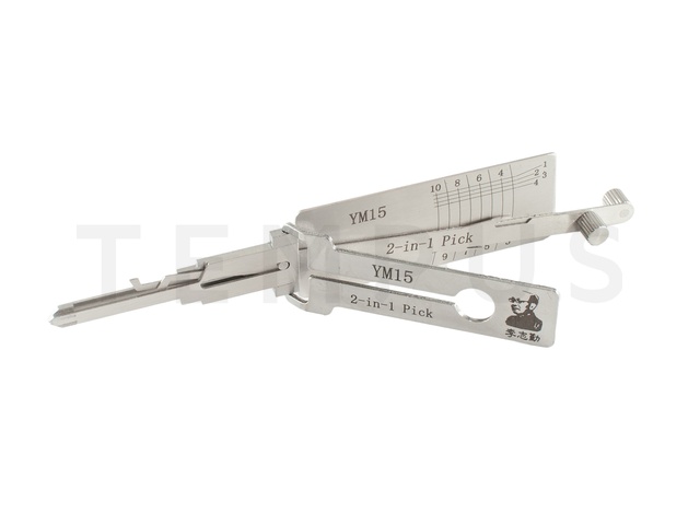 LISHI YM15 14681