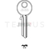VI-8 Cilindričan ključ (Silca VI3R / Errebi VS5R) 14056
