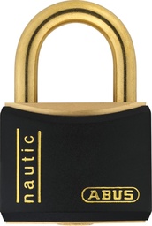 ABUS T84MB/40 black