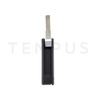 EL JEEP 01 - Jeep Renegade, daljinac 4 tastera, aftermarket, Megamos AES ID48 433MHz 21150