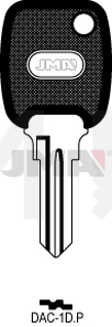 JMA DAC-1D.P (Silca NE89REP / Errebi DCA1RP141)