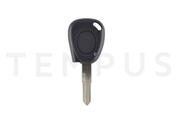 OSTALI TS RENAULT 02 - Renault školjka 1 taster, sa infrared lampicom, mač VA-34 / VAC102