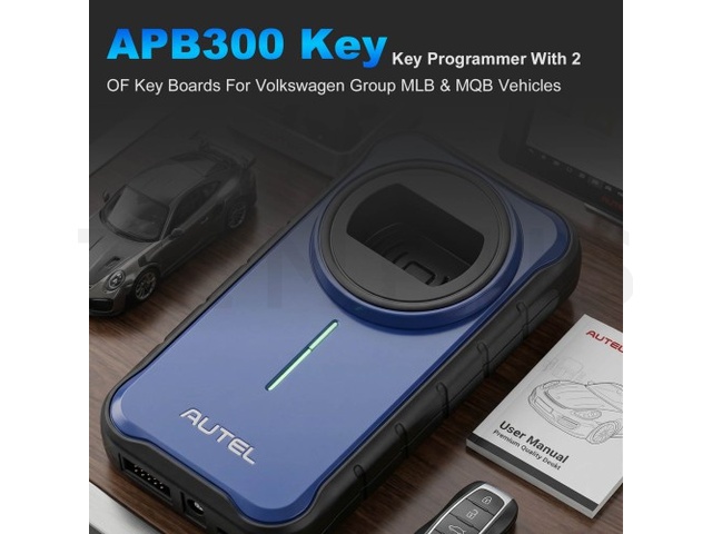 AUTEL APB300 21951
