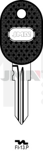 JMA FI-13.P (Silca GT15RP / Errebi GB14RP6)