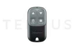 Xhorse XKXH23EN XKXH03EN – Auto Daljinac Wire Serija