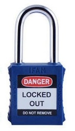IFAM SF40AN KATANAC LOCKOUT