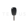 EL RENAULT 32 - Renault Dacia daljinac 2 tastera, aftermarket, HITAG AES 4A 433 MHz 21741