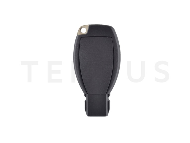 TS MERCEDES 12 - Mercedes kruškica 2 tastera 17938