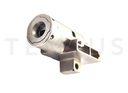 BLO SHI IT2.1 XPlus - ABUS zamenska brava za bateriju na e-bikeu