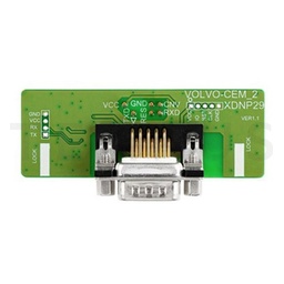 XHORSE SRBIJA XHorse XDNP29 za VOLVO-CEM-2 adapter