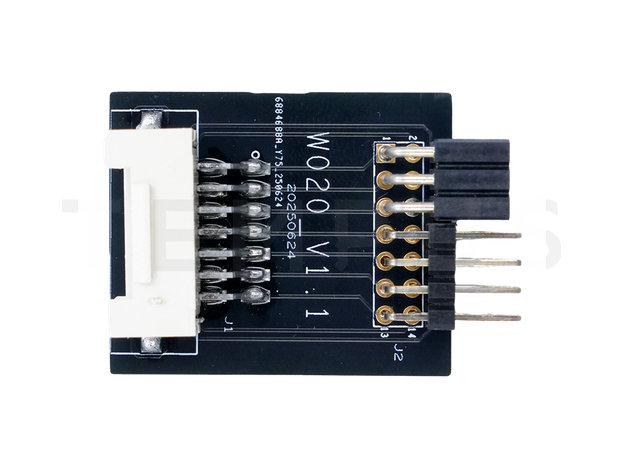 OBDSTAR C4-07(MB-VGS4-0-NAG2) Adapter Kit 21313