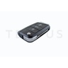 EL VW 01 A - VAG MQB daljinac 3 tastera (za vozila bez keyless sistema), aftermarket, ID48 MQB 433MHz 21563