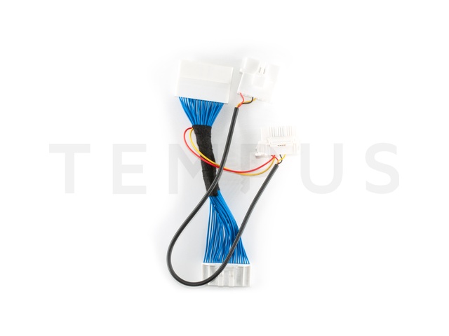 KEYDIY 40 PIN GATEWAY 21491