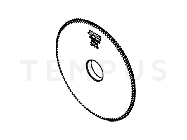 FRESA FP24 - 80x5x16 11877