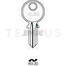 RO-2D Cilindričan ključ (Silca RO1 / Errebi R3) 13638