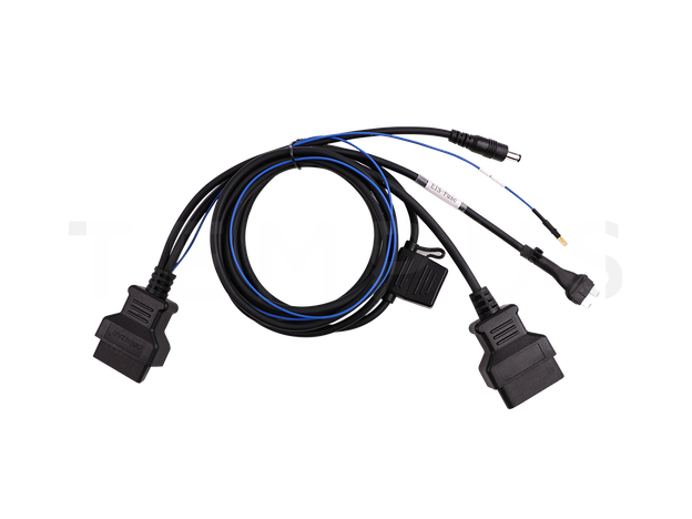 OBDSTAR BENZ FBS3 KIT 21036