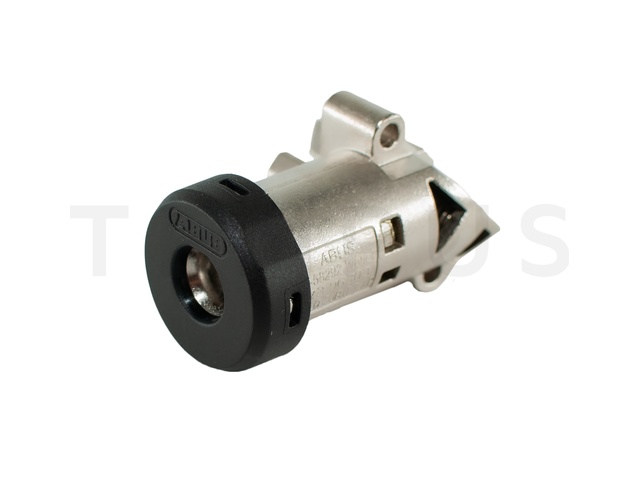 BLO CUB IT3A X PLUS - ABUS zamenska brava za bateriju na e-bikeu 22143