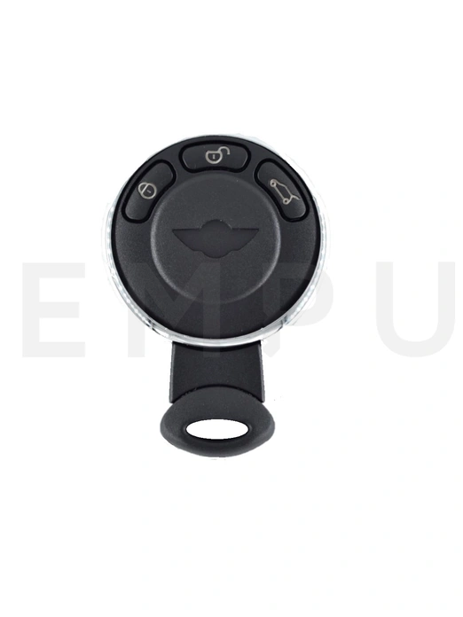OSTALI TS MINI 02 - Mini smart ključ 3 tastera sa mačem