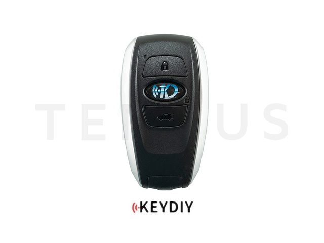 TIB67-3 - Subaru 8A / 4D Smart 21828