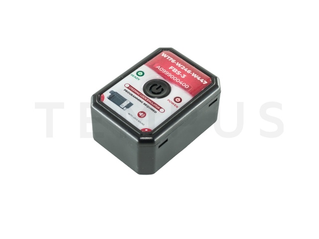 EMULATOR 43 - Mercedes Benz W176-W246-W447 ( FBS-3 ) ESL / ELV 21836
