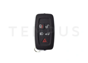 OSTALI EL ROVER 06 - Land Rover smart daljinac 5 tastera Aftermarket 433MHz ID49 / ID47