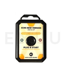 OSTALI EMULATOR 28 - Volvo XC90 - V60 - XC60 New Version 2021 & UP