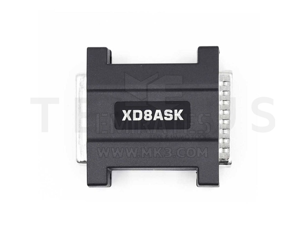 XHorse XD8ASKGL Toyota 8A Smart Key Adapter 16588