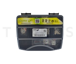 OYSTER OYS-830-20 - FORD HU-101/FO-24 DIMENZIJE 1,2,3,4,5-11,12,12,14,15