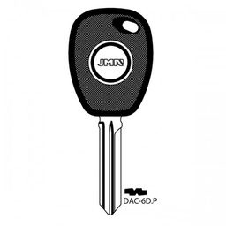 JMA DAC-6D.P (Errebi DCA6RP)