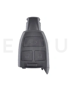 OSTALI TS FIAT 09 - Fiat smart kućište 3 tastera, croma
