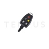 TS VOLVO 07 - Volvo smart ključ 4+1 taster 18307