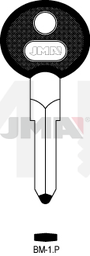 JMA BM-1.P (Silca PB1P / Errebi PE1P19)