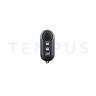 EL FIAT 07 - Fiat Delphi TERETNI, daljinac 3 tastera, aftermarket, ID46 433MHz 21575
