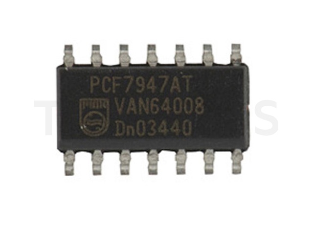 PCF7947 12365