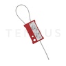 Lockout Tagout LOTO SAJLA - LCK SAJLA 1,5mm X 30cm 21780