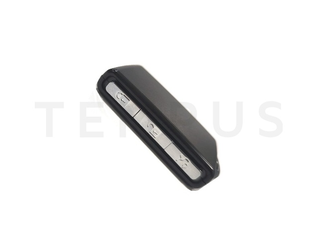 EL VOLVO 04 A - Volvo smart daljinac 4 tastera, AFTERMARKET, transponder 8A, 433MHz 20636