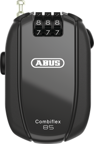 ABUS 2502/85 COMBIFLEX