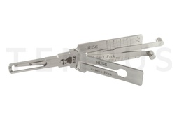 LISHI ® LISHI HU56