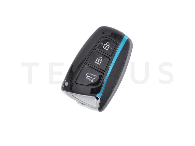 TS HYUNDAI 05 - Hyundai smart ključ 3 tastera 17690